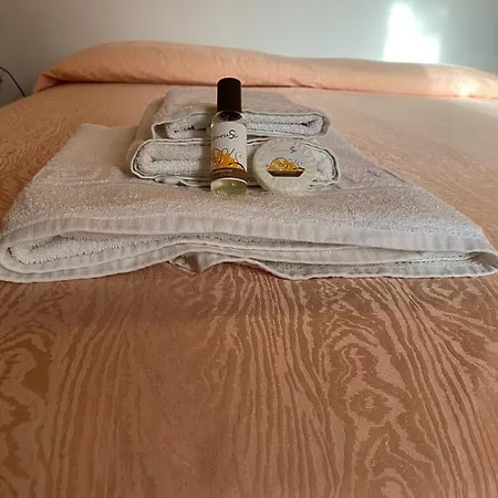 Appartement Azzurro Mare