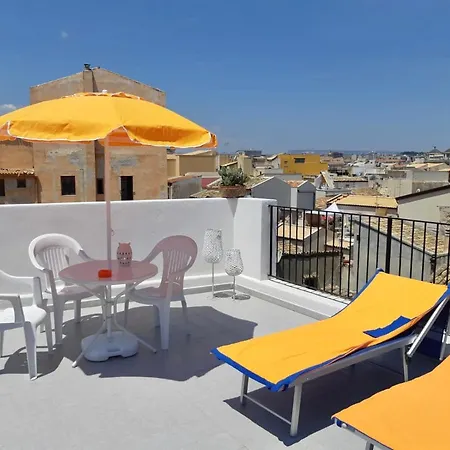 Appartement Azzurro Mare *