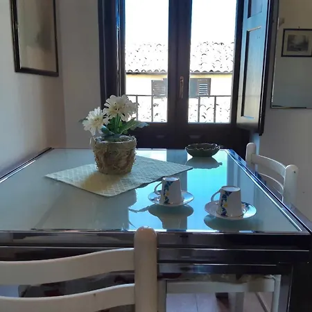 Azzurro Mare Appartement Syracuse