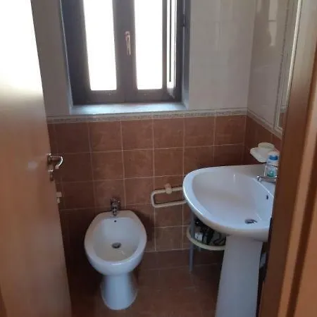 Azzurro Mare Appartement Syracuse