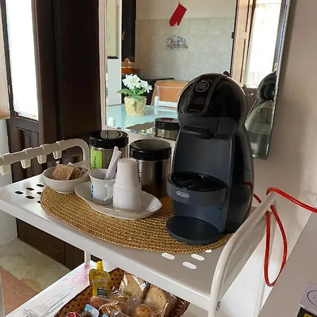Apartment Azzurro Mare Syracuse