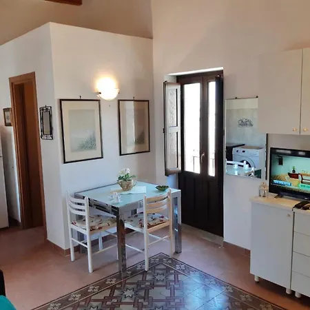 Azzurro Mare Apartment