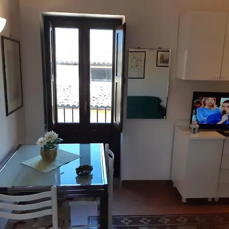 Apartment Azzurro Mare *