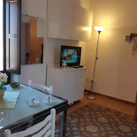 Apartment Azzurro Mare