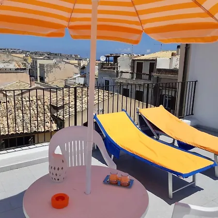 Apartment Azzurro Mare *